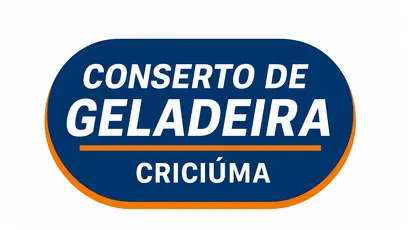 logo Conserto de Geladeira Criciúma